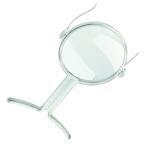 Eschenbach 2X Around the Neck Magnifiers - Click Image to Close